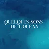 Quelques sons de l'océan