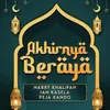 Akhirnya Beraya