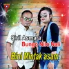 About Bini Mintak Asam Song