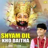 About Shyam Dil Kho Baitha Song