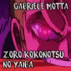 Zoro Kokonotsu No Yaiba From "One Piece"