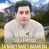 About Sa Narey Narey Baran Dai Song