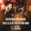About Sofrendo Por Amor / Traz Ela de Volta Pra Mim Song