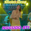 About Nggudo Ati Song