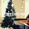We Wish You a Merry Christmas Piano BGM