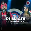 About Punjabi Song
