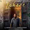 About Lahore Song