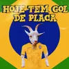 About Hoje tem gol de placa Song