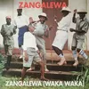 Zangalewa (Waka Waka) Parisian Soul Rework