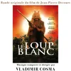 Le Loup Blanc