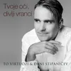 About Tvoje Oči, Divlji Vranci Song