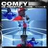 About Comfy - HB Freestyle (Season 4) Song