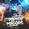 About Tomando as Mágoas Ao Vivo Song