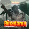 About Binadamu Song