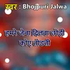 About Hamare Jena Dilava Chhodi Koy Todati Song