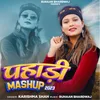 About Pahadi Mashup 2023 Song