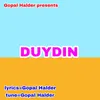 About DUYDIN Song