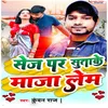 About Sej par suta ke maza lela Song