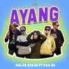 About AYANG Song