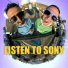 Listen to Sony