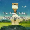 About Relojes de Arena Song