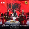 Gjuha shqipe na bashkon