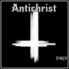 About Antichrist Song