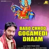 About Babo Chhod Gogamedi Dhaam Song