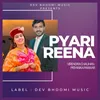 About Pyari Reena Song