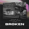 About Broken Song