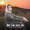 About Дог сан дага до Song