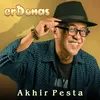 About Akhir Pesta Song