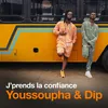 About J'prends la confiance Song