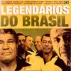 Pais Tropical Brazilian Football Legends