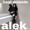 About heal wounds Song