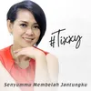 Senyummu Membelah Jantungku