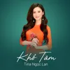 Khổ Tâm