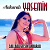 About Sallada Gitsin Ankaralı Song