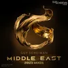 Middles East 2023 Radio Edit