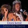 About Doni Kenè Song