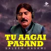 About Tu Aagai Pasand Song