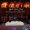 About The Great I Am Song