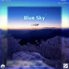 About Blue Sky Song