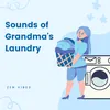 Sounds of Grandma's Laundry 1