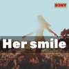 About Her smile Song