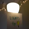 About Light up Song