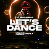 Let's Dance CLIMO Remix