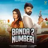 About Banda 2 Numbri Song
