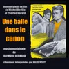 Générique De Une balle dans le canon 1958