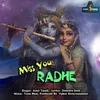 About Miss You Radhe Song